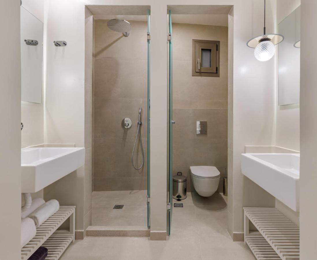 Kales Sea View Suites Ierapetra  Exterior photo