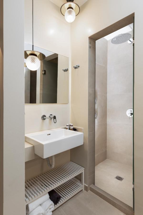 Kales Sea View Suites Ierapetra  Exterior photo