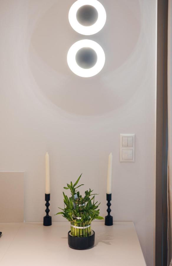 Kales Sea View Suites Ierapetra  Exterior photo